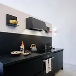 Iliolousto Luxury Cave Apartman Imerovígli