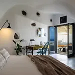 Apartman Iliolousto Luxury Cave