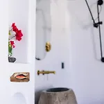 Apartment Iliolousto Luxury Cave