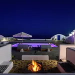 Iliolousto Luxury Cave * Imerovígli