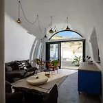 Iliolousto Luxury Cave
