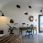 Iliolousto Luxury Cave