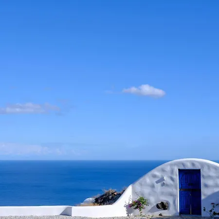 Iliolousto Luxury Cave Apartman *