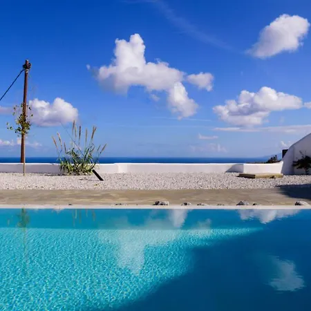 Iliolousto Luxury Cave Apartman *