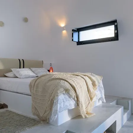 Iliolousto Luxury Cave Apartman *