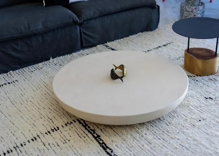 Iliolousto Luxury Cave Imerovígli