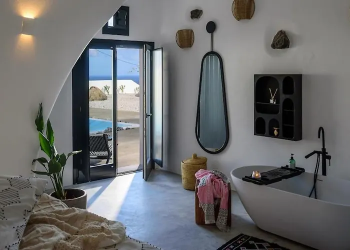 Iliolousto Luxury Cave شقة إيميروفيغلي