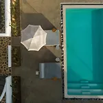 Iliolousto Luxury Cave *