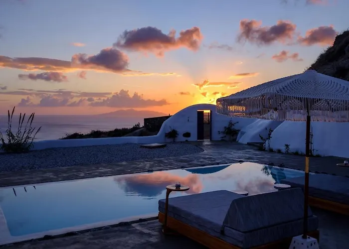 Iliolousto Luxury Cave